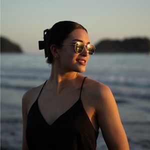 Meet your Posher, Keliane